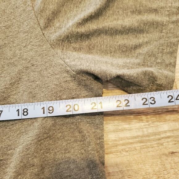 Bella Canvas XL baseball tee - Picture 4 of 8